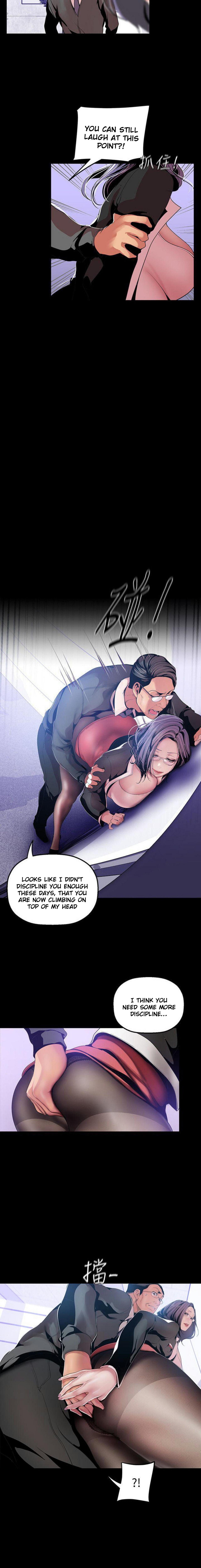 A Wonderful New World - Chapter 36 [photo 3] - MangaPorn