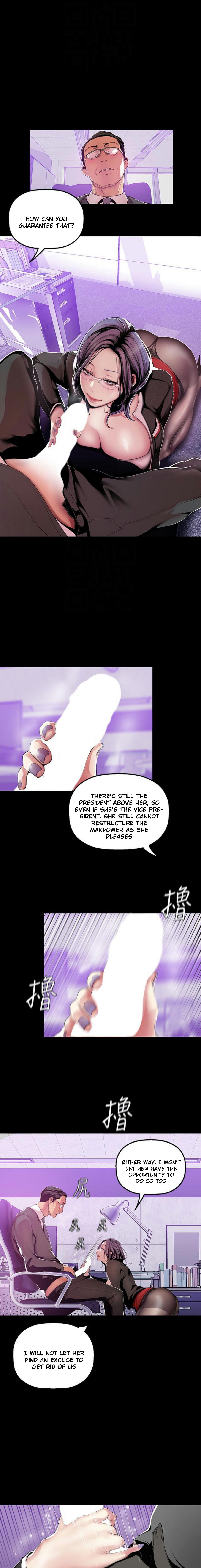 A Wonderful New World - Chapter 36 [photo 5] - MangaPorn