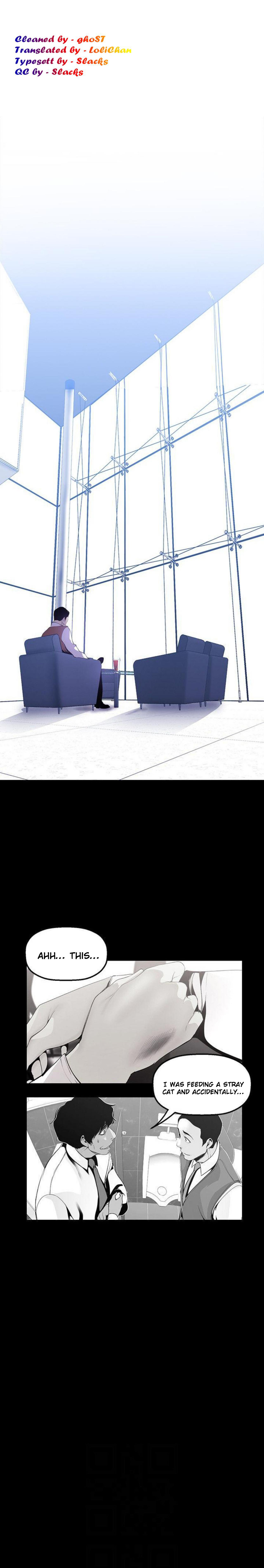 A Wonderful New World - Chapter 36 [photo 8] - MangaPorn