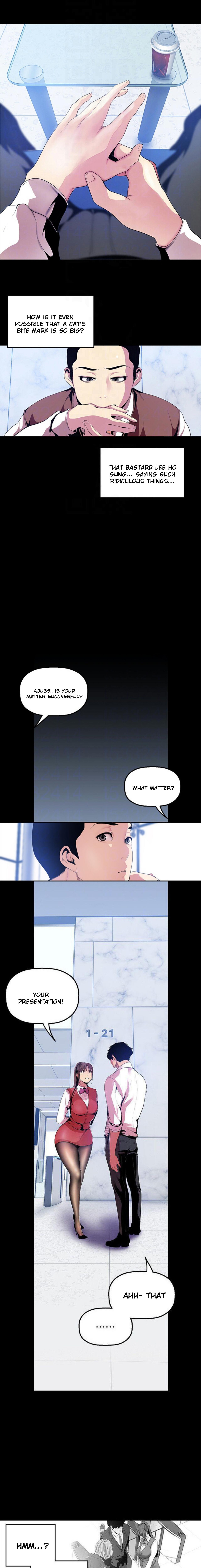 A Wonderful New World - Chapter 36 [photo 9] - MangaPorn