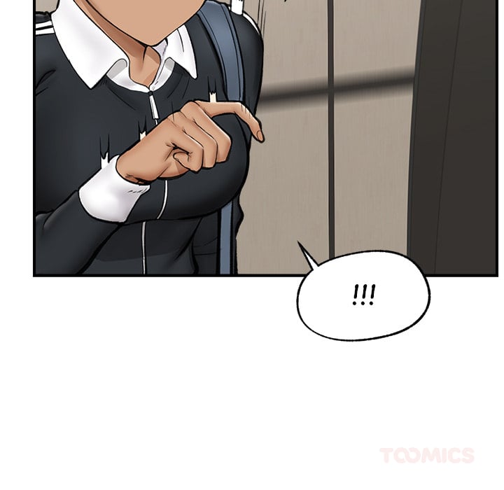 Hypnotist Security Guard (Uncensored) - Chapter 14 [photo 12] - MangaPorn