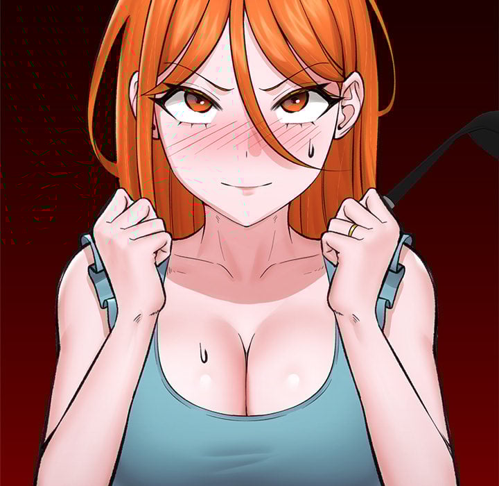 Hypnotist Security Guard (Uncensored) - Chapter 14 [photo 132] - MangaPorn