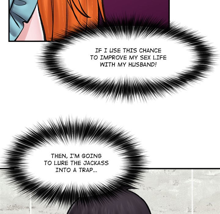 Hypnotist Security Guard (Uncensored) - Chapter 14 [photo 135] - MangaPorn