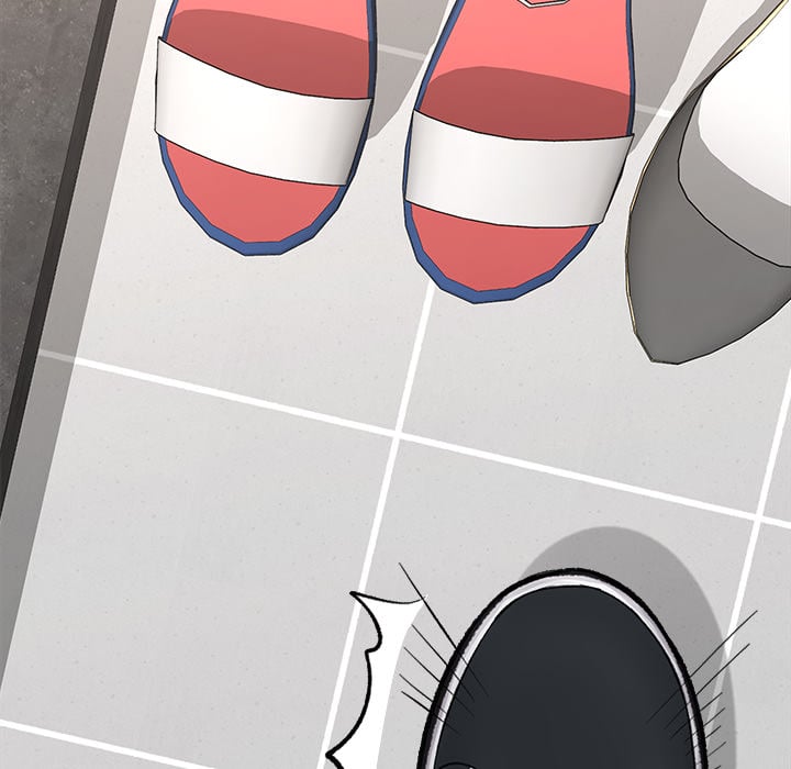 Hypnotist Security Guard (Uncensored) - Chapter 14 [photo 14] - MangaPorn