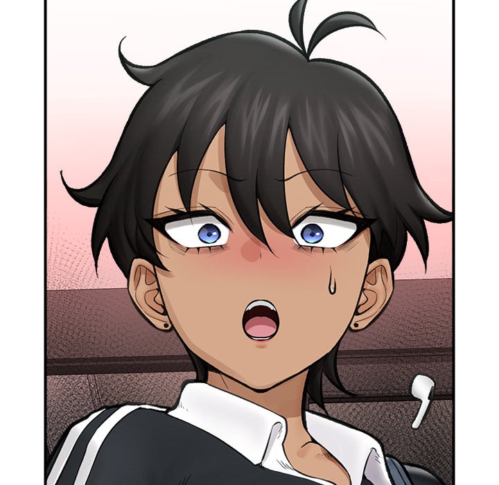 Hypnotist Security Guard (Uncensored) - Chapter 14 [photo 17] - MangaPorn