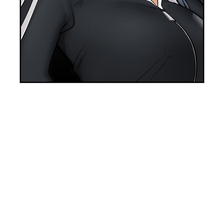 Hypnotist Security Guard (Uncensored) - Chapter 14 [photo 18] - MangaPorn