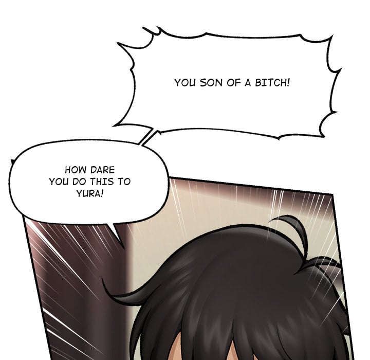 Hypnotist Security Guard (Uncensored) - Chapter 14 [photo 45] - MangaPorn