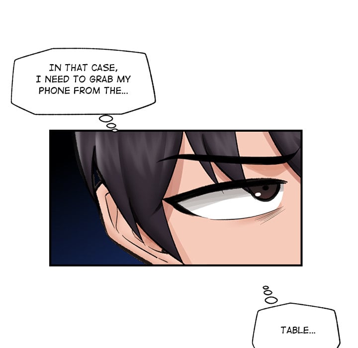 Hypnotist Security Guard (Uncensored) - Chapter 14 [photo 58] - MangaPorn