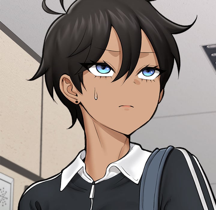 Hypnotist Security Guard (Uncensored) - Chapter 14 [photo 6] - MangaPorn