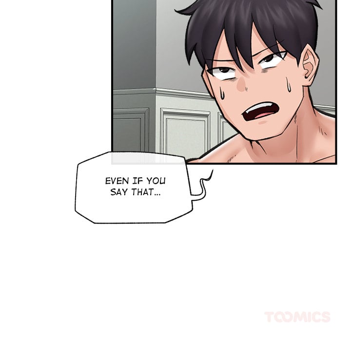 Hypnotist Security Guard (Uncensored) - Chapter 14 [photo 75] - MangaPorn