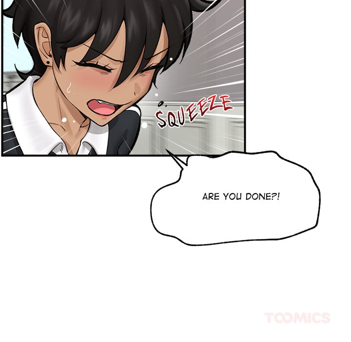 Hypnotist Security Guard (Uncensored) - Chapter 14 [photo 84] - MangaPorn