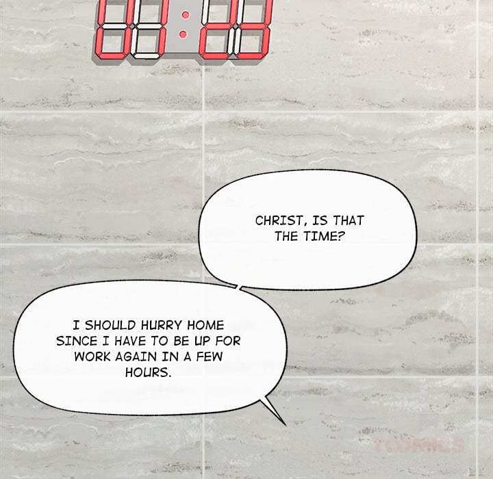 Hypnotist Security Guard (Uncensored) - Chapter 15 [photo 102] - MangaPorn