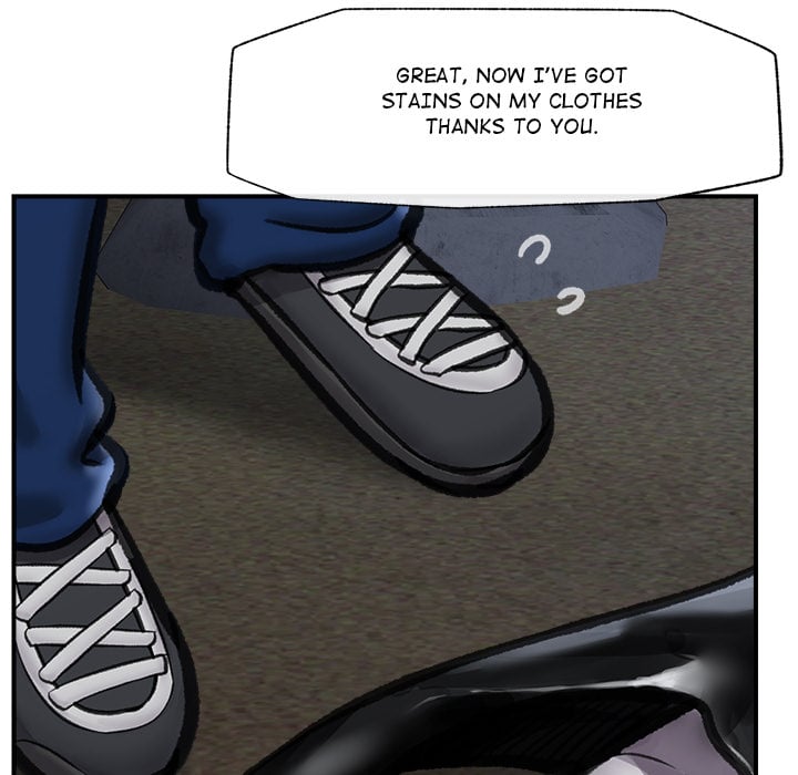 Hypnotist Security Guard (Uncensored) - Chapter 15 [photo 121] - MangaPorn