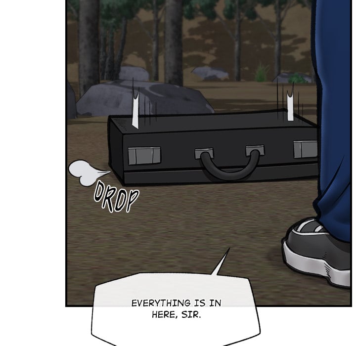 Hypnotist Security Guard (Uncensored) - Chapter 15 [photo 128] - MangaPorn