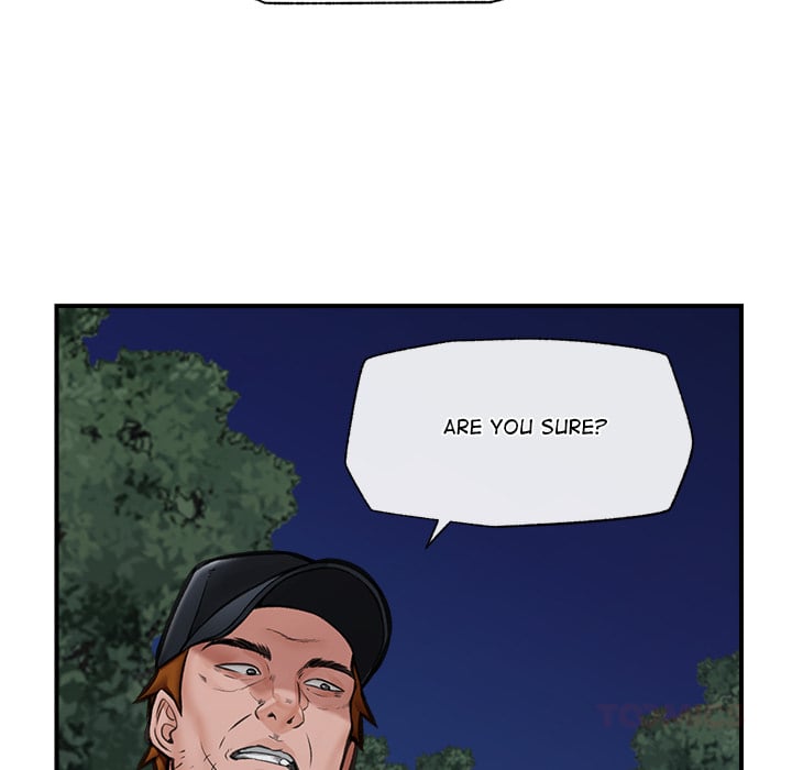 Hypnotist Security Guard (Uncensored) - Chapter 15 [photo 129] - MangaPorn