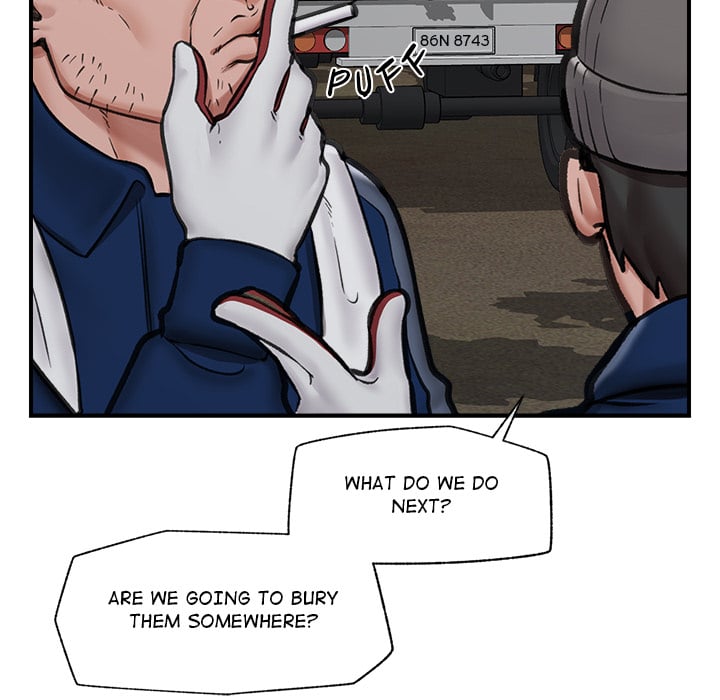 Hypnotist Security Guard (Uncensored) - Chapter 15 [photo 141] - MangaPorn