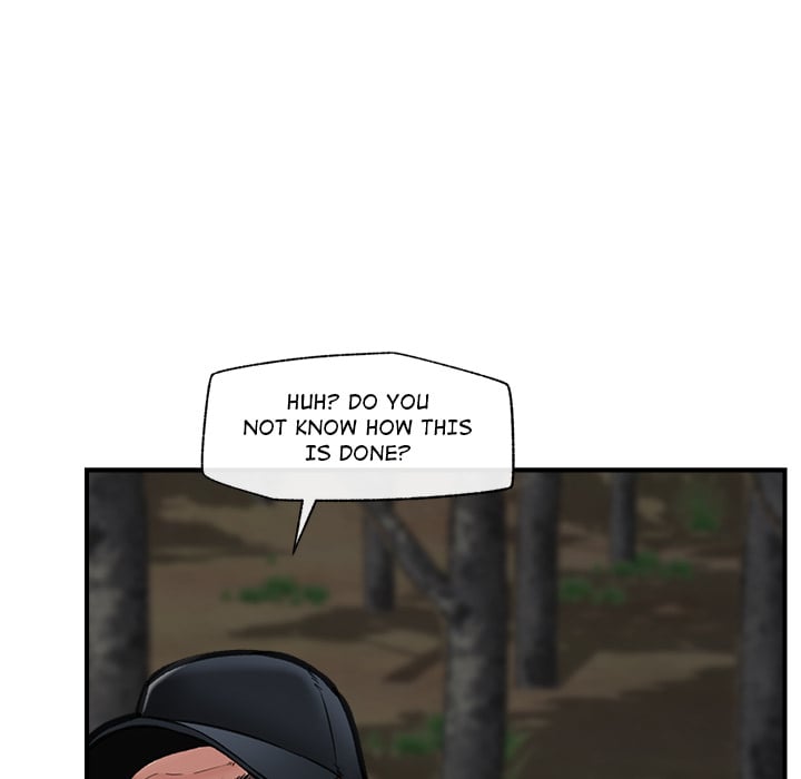 Hypnotist Security Guard (Uncensored) - Chapter 15 [photo 142] - MangaPorn