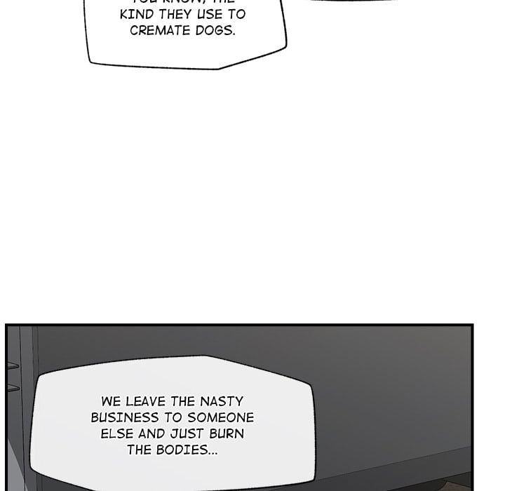 Hypnotist Security Guard (Uncensored) - Chapter 15 [photo 148] - MangaPorn