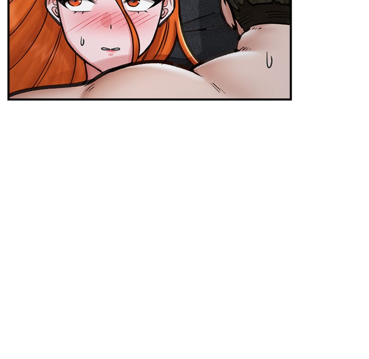 Hypnotist Security Guard (Uncensored) - Chapter 15 [photo 15] - MangaPorn