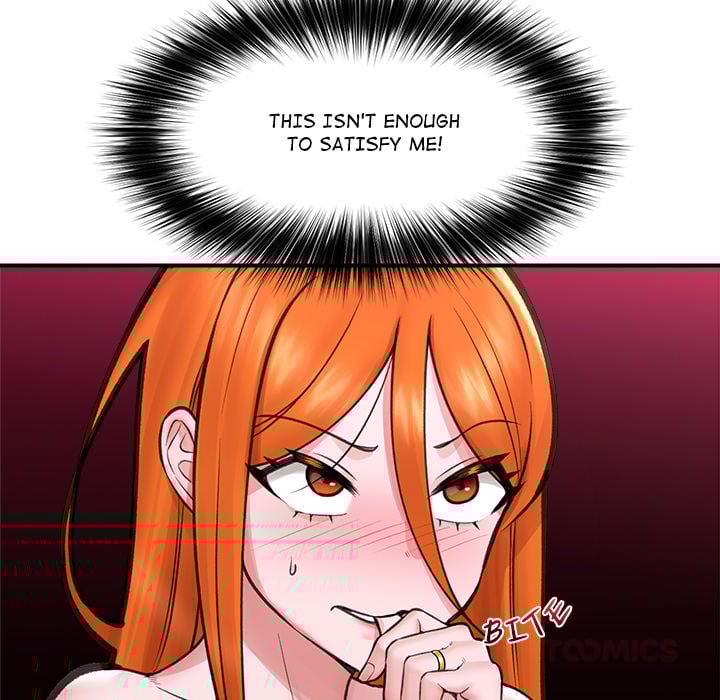 Hypnotist Security Guard (Uncensored) - Chapter 15 [photo 21] - MangaPorn