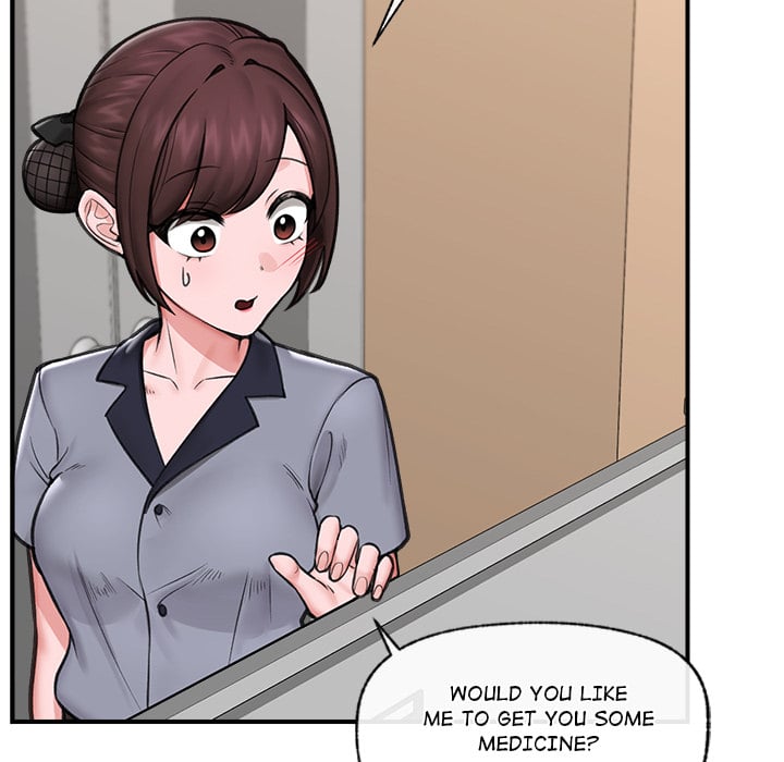 Hypnotist Security Guard (Uncensored) - Chapter 15 [photo 32] - MangaPorn