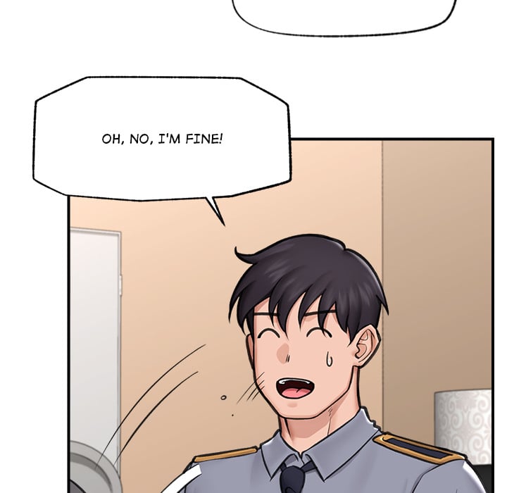 Hypnotist Security Guard (Uncensored) - Chapter 15 [photo 33] - MangaPorn