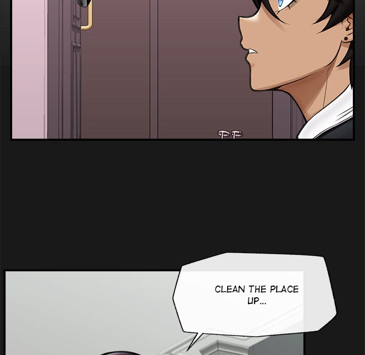 Hypnotist Security Guard (Uncensored) - Chapter 15 [photo 40] - MangaPorn