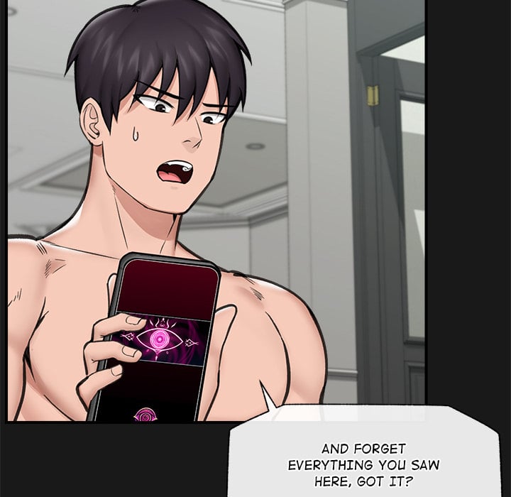 Hypnotist Security Guard (Uncensored) - Chapter 15 [photo 41] - MangaPorn