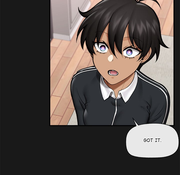 Hypnotist Security Guard (Uncensored) - Chapter 15 [photo 43] - MangaPorn