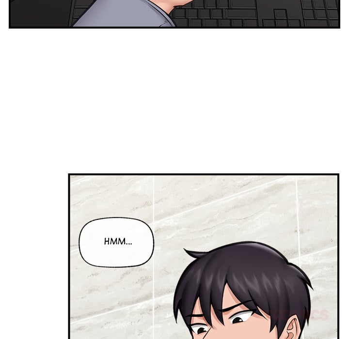 Hypnotist Security Guard (Uncensored) - Chapter 15 [photo 48] - MangaPorn