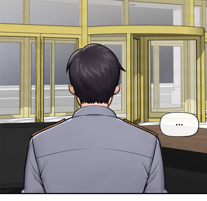 Hypnotist Security Guard (Uncensored) - Chapter 15 [photo 51] - MangaPorn