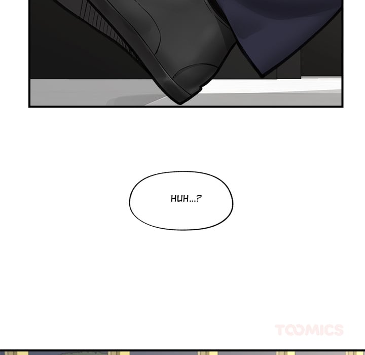 Hypnotist Security Guard (Uncensored) - Chapter 15 [photo 57] - MangaPorn