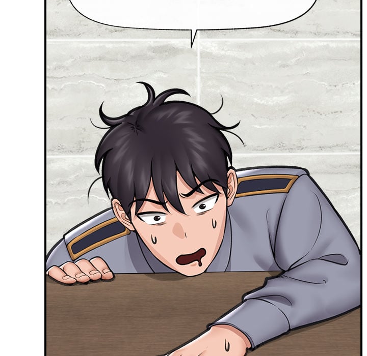 Hypnotist Security Guard (Uncensored) - Chapter 15 [photo 62] - MangaPorn