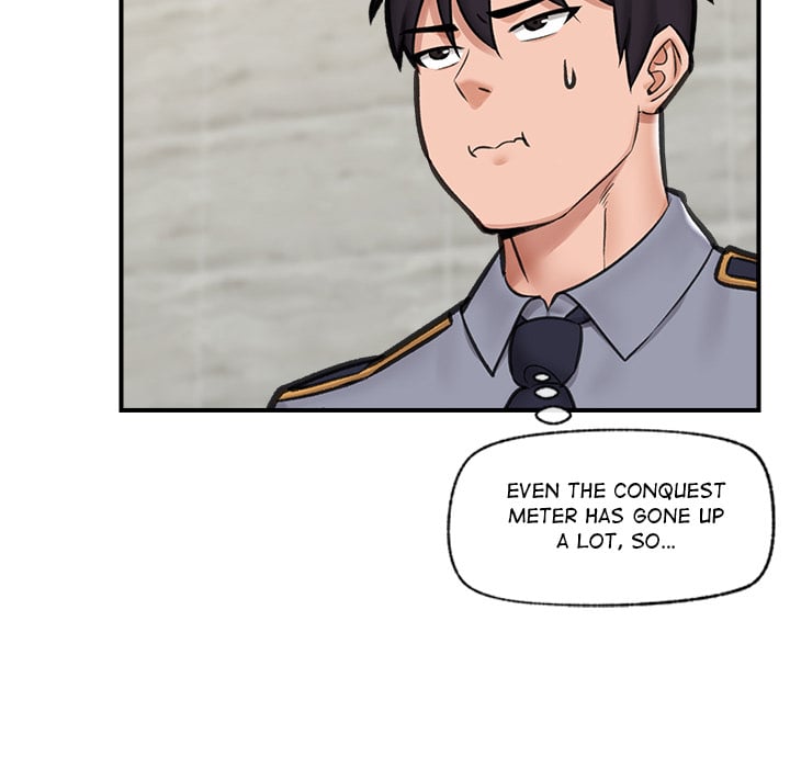 Hypnotist Security Guard (Uncensored) - Chapter 15 [photo 70] - MangaPorn