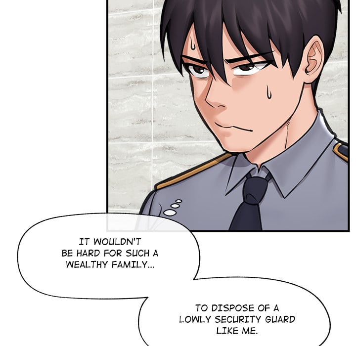 Hypnotist Security Guard (Uncensored) - Chapter 15 [photo 76] - MangaPorn