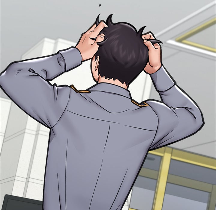 Hypnotist Security Guard (Uncensored) - Chapter 15 [photo 78] - MangaPorn