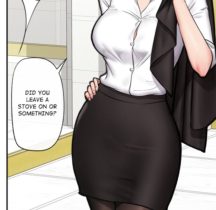 Hypnotist Security Guard (Uncensored) - Chapter 15 [photo 83] - MangaPorn