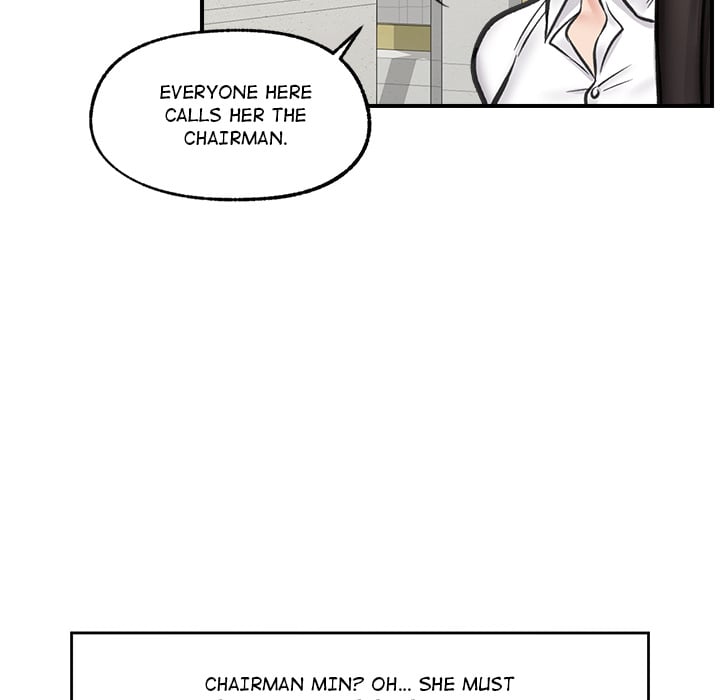 Hypnotist Security Guard (Uncensored) - Chapter 15 [photo 95] - MangaPorn