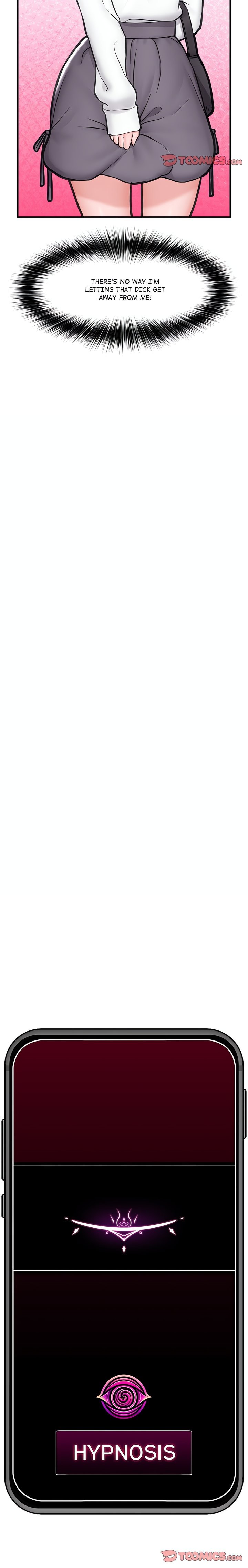 Hypnotist Security Guard (Uncensored) - Chapter 16 [photo 23] - MangaPorn