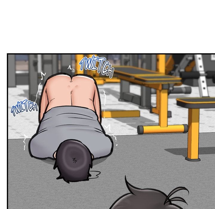 Hypnotist Security Guard (Uncensored) - Chapter 18 [photo 110] - MangaPorn