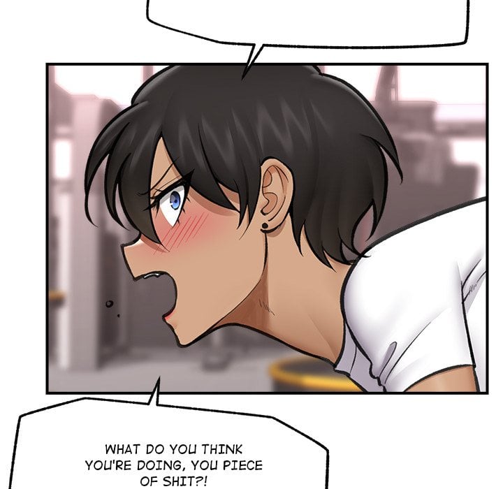 Hypnotist Security Guard (Uncensored) - Chapter 18 [photo 131] - MangaPorn