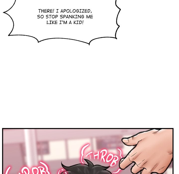 Hypnotist Security Guard (Uncensored) - Chapter 18 [photo 145] - MangaPorn