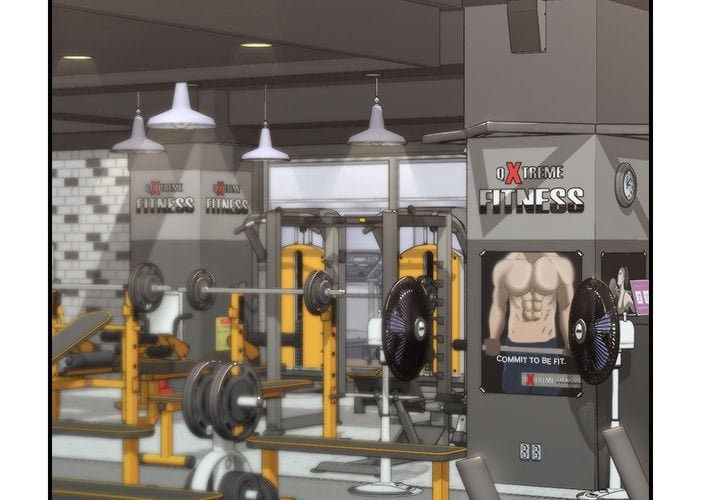 Hypnotist Security Guard (Uncensored) - Chapter 18 [photo 2] - MangaPorn