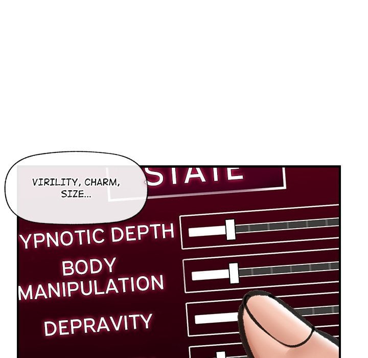 Hypnotist Security Guard (Uncensored) - Chapter 18 [photo 49] - MangaPorn