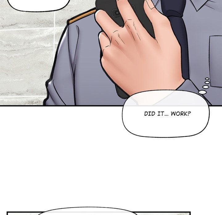 Hypnotist Security Guard (Uncensored) - Chapter 18 [photo 56] - MangaPorn