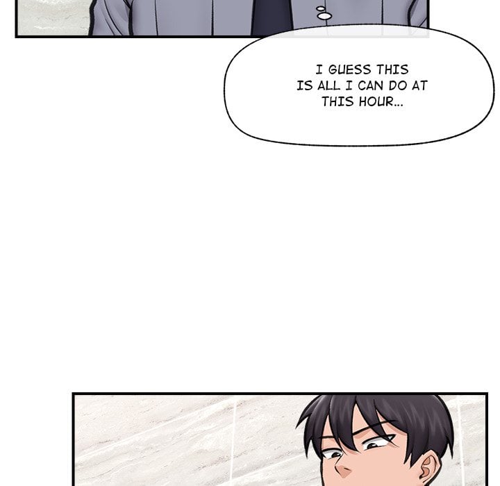 Hypnotist Security Guard (Uncensored) - Chapter 18 [photo 58] - MangaPorn