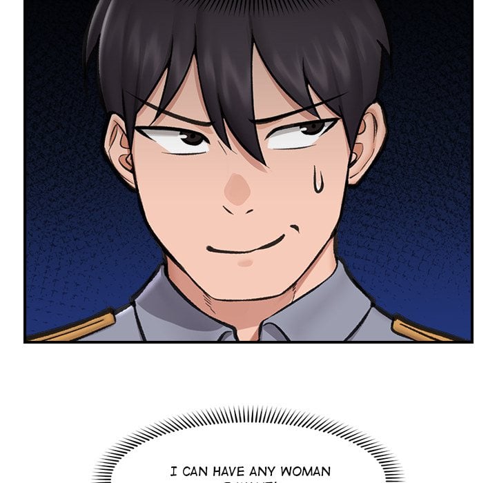 Hypnotist Security Guard (Uncensored) - Chapter 18 [photo 61] - MangaPorn