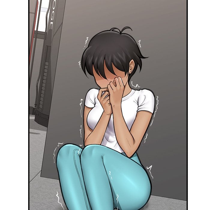 Hypnotist Security Guard (Uncensored) - Chapter 18 [photo 68] - MangaPorn