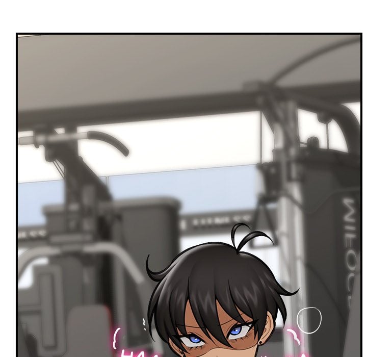 Hypnotist Security Guard (Uncensored) - Chapter 18 [photo 7] - MangaPorn