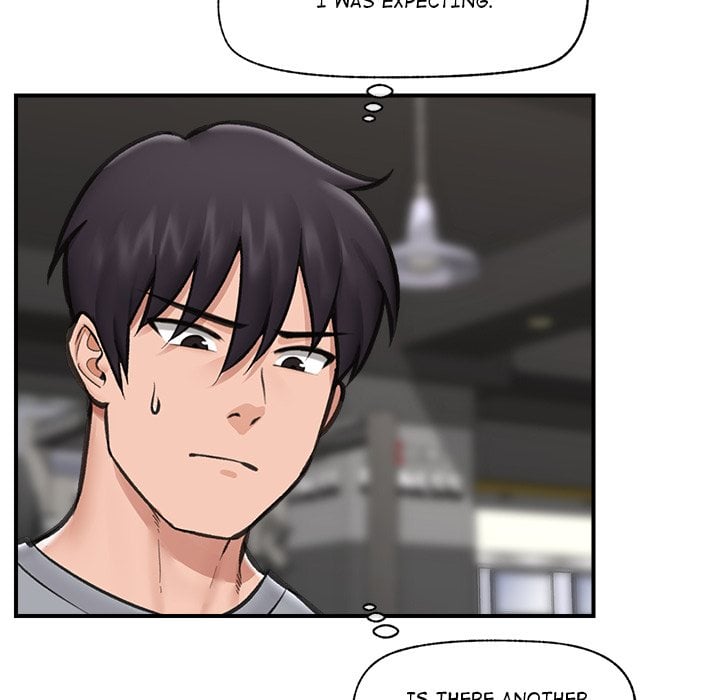 Hypnotist Security Guard (Uncensored) - Chapter 18 [photo 79] - MangaPorn